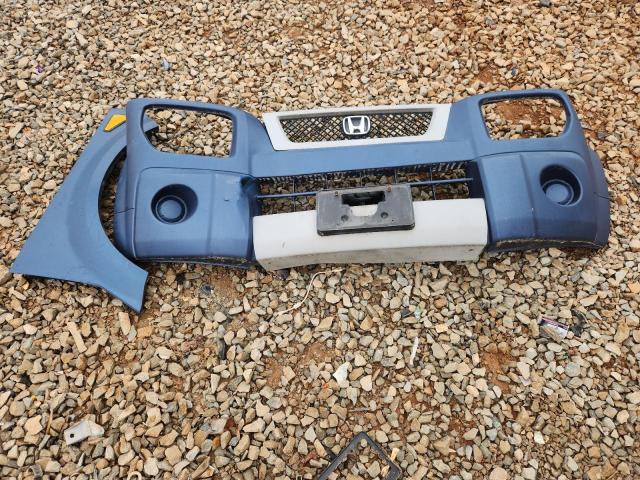 2006 HONDA ELEMENT LX #3300617922