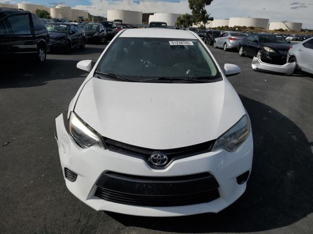 2015 TOYOTA COROLLA L #3301933496