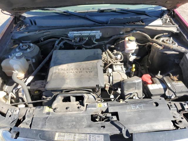 2012 FORD ESCAPE XLT #3291356165