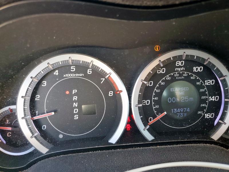 2011 ACURA TSX #3292435555