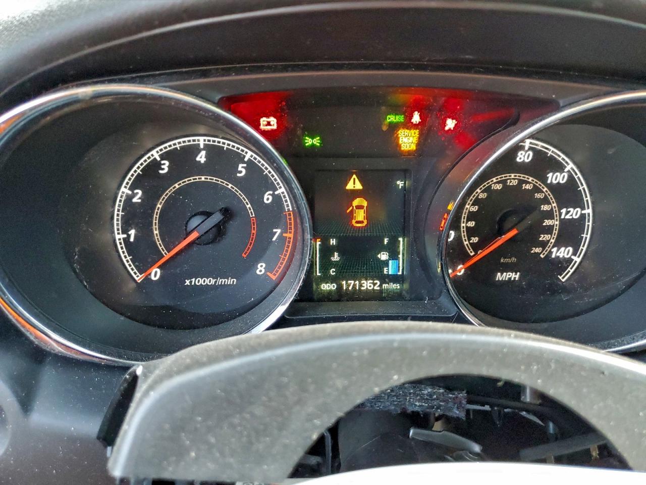 MITSUBISHI OUTLANDER ES