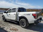 Lot #3312498622 2021 NISSAN TITAN SV