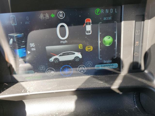 2013 CHEVROLET VOLT #3303788420