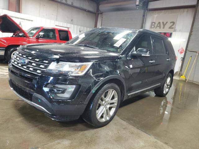 FORD EXPLORER L