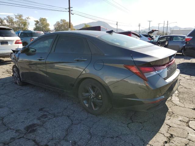 2022 HYUNDAI ELANTRA SE #3301589632
