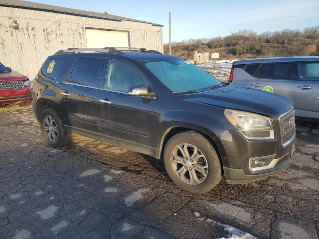 2013 GMC ACADIA SLT #3294299876