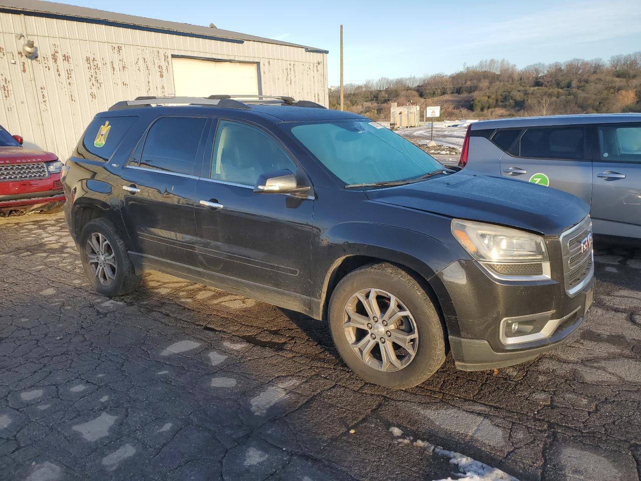 GMC ACADIA SLT-1