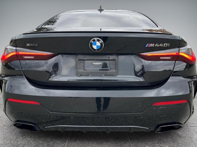 2021 BMW M440XI #3293307480