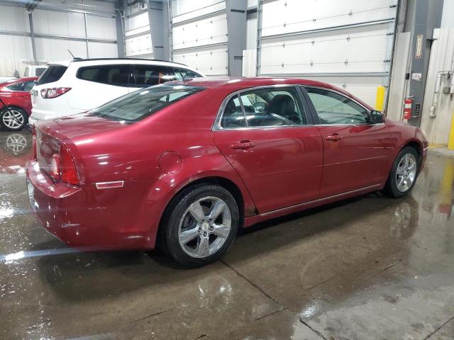 2010 CHEVROLET MALIBU 2LT #3283989886