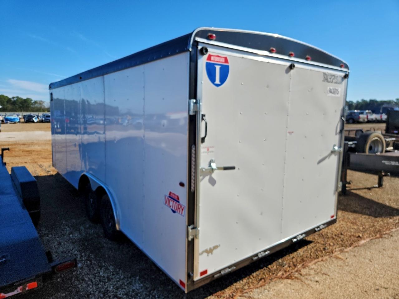 Lot #3305294305 2025 INTERSTATE UNKNOWN