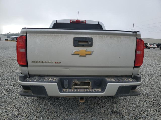 2019 CHEVROLET COLORADO #3296941850