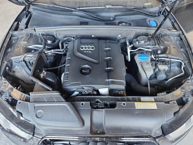 2014 AUDI A5 PREMIUM #3291565948