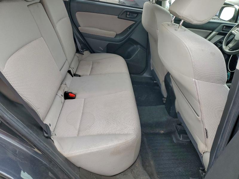 2014 SUBARU FORESTER 2 #3304509489