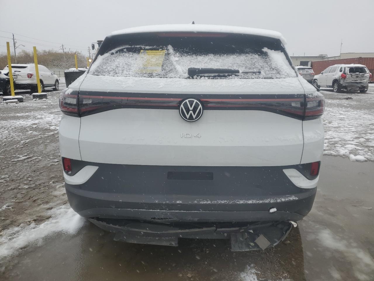 VOLKSWAGEN ID.4 PRO S