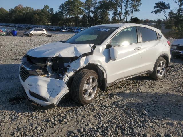 Global Auto Auctions: 2018 HONDA HR-V LX