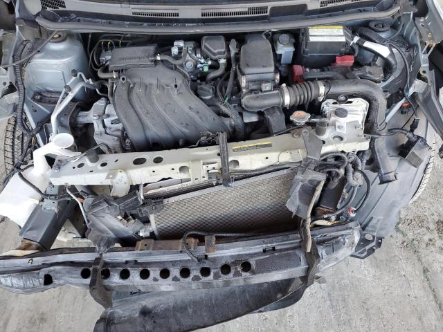 2015 NISSAN VERSA NOTE #3301827351