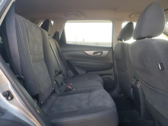 2016 NISSAN ROGUE S #3297172891