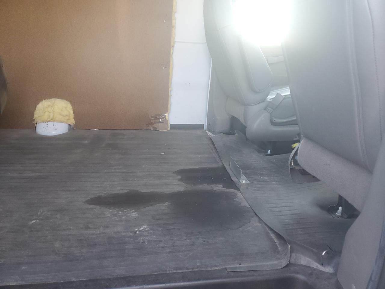 CHEVROLET EXPRESS G2