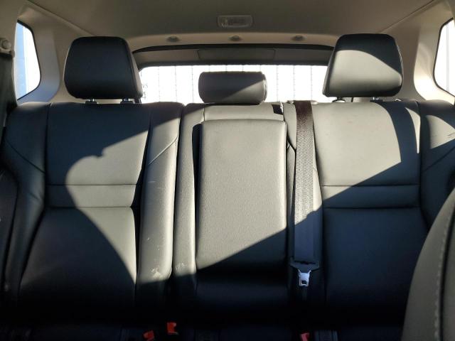 2023 NISSAN ROGUE SL #3291219969