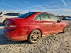 Lot #3296976944 2012 MERCEDES-BENZ C 300 4MAT