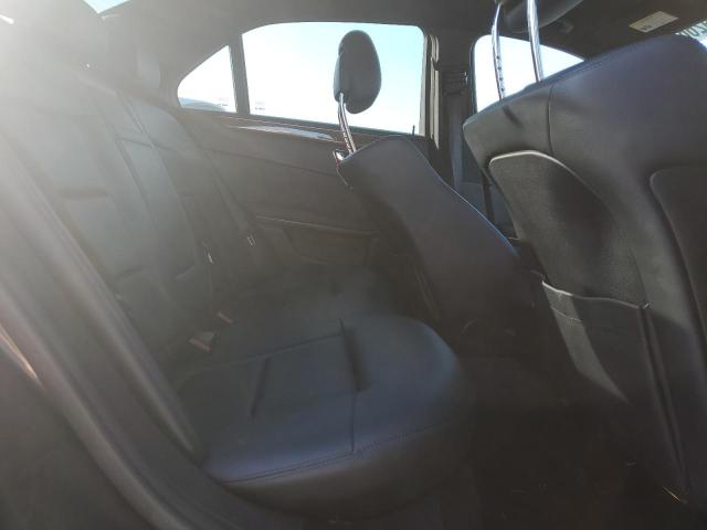 2010 MERCEDES-BENZ E 350 4MAT #3296432735