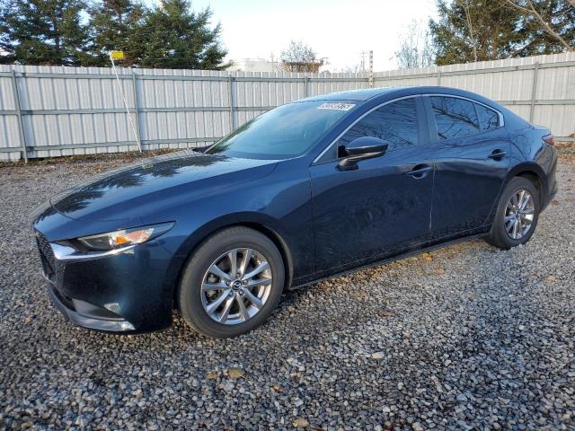 Global Auto Auctions: 2019 MAZDA 3 PREFERRE