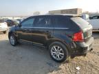 Lot #3304800318 2013 FORD EDGE LIMIT