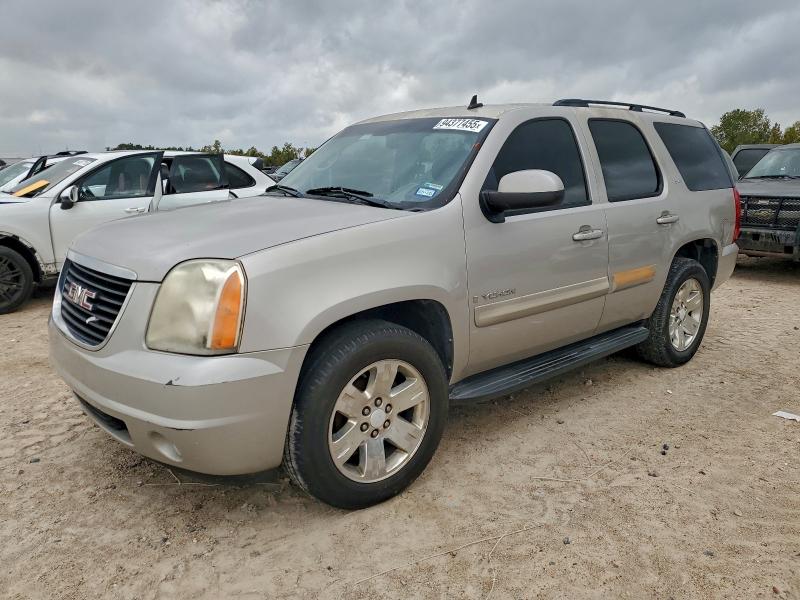 2008 GMC YUKON #3304505457