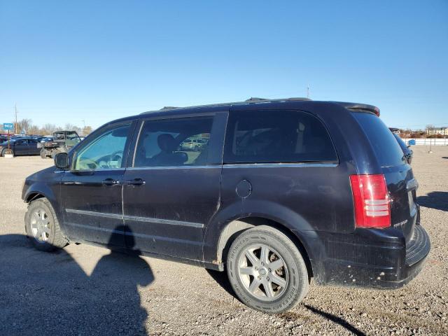 2010 CHRYSLER TOWN & COU - 2A4RR5D15AR149504