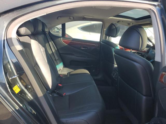 2009 LEXUS LS 460 #3287611022