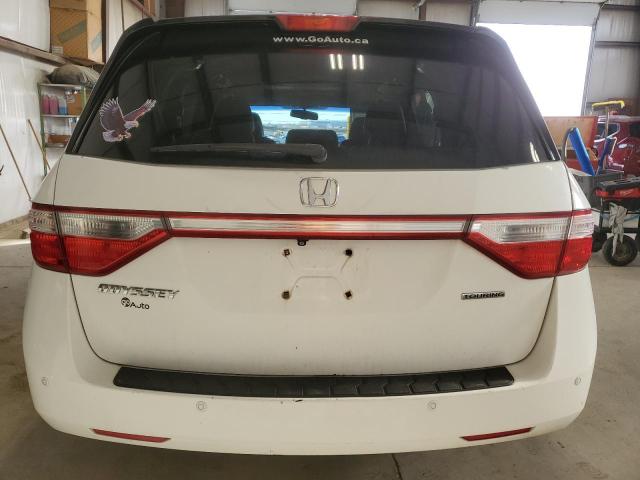 2011 HONDA ODYSSEY TO - 5FNRL5H95BB503218