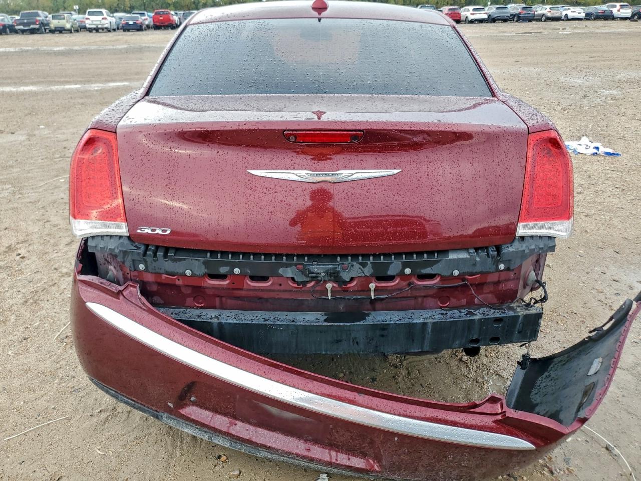 CHRYSLER 300 LIMITED