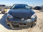 Lot #3296385677 2015 TOYOTA COROLLA L