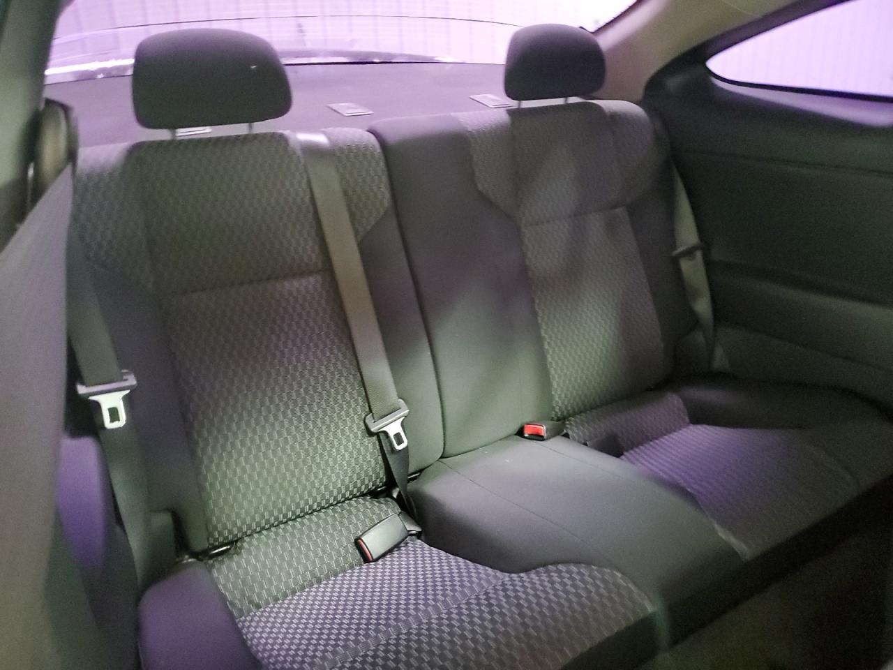 Lot #3294588029 2007 CHEVROLET COBALT LT