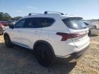Lot #3301771328 2022 HYUNDAI SANTA FE S