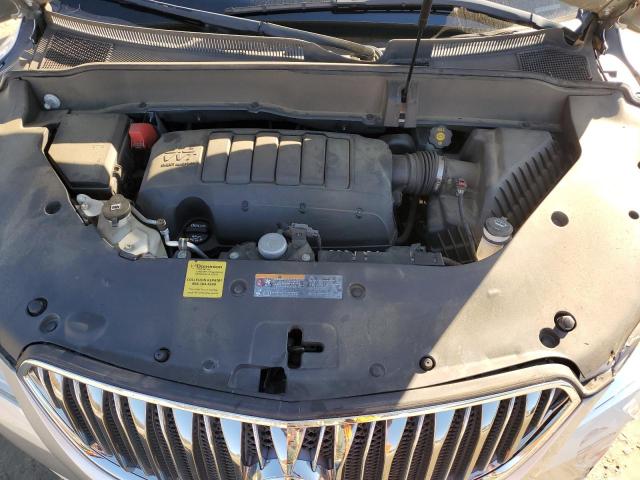 2013 BUICK ENCLAVE - 5GAKRCKDXDJ216388