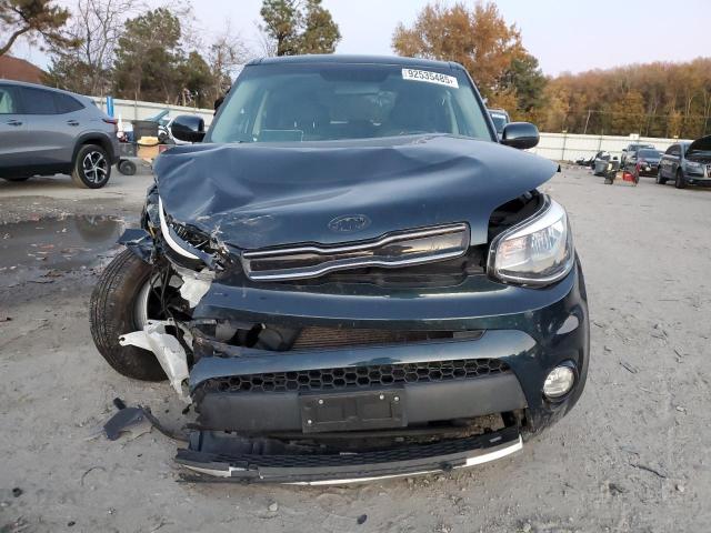 2018 KIA SOUL + #3297147558