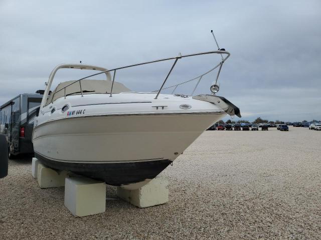 Global Auto Auctions: 2004 SEA RAY BOAT