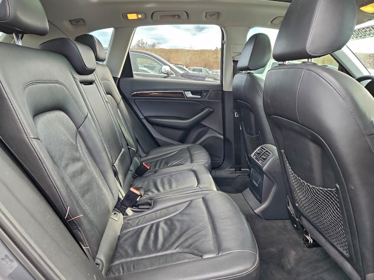 AUDI Q5 PREMIUM PLUS