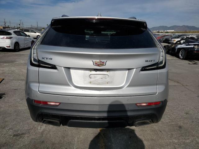 2019 CADILLAC XT4 SPORT #3304141505