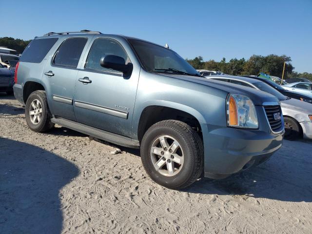 2010 GMC YUKON SLT #3296984838