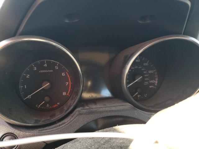 2016 SUBARU LEGACY 2.5 #3285651329