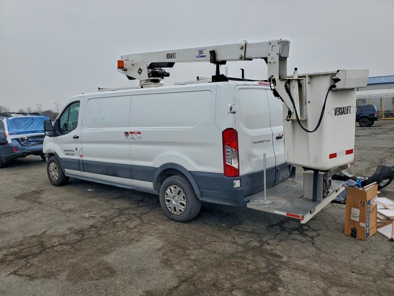 2023 FORD TRANSIT #3310320015