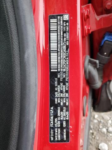 2024 DODGE HORNET R/T #3303731472