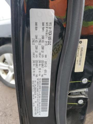 2016 JEEP COMPASS SP #3298123180