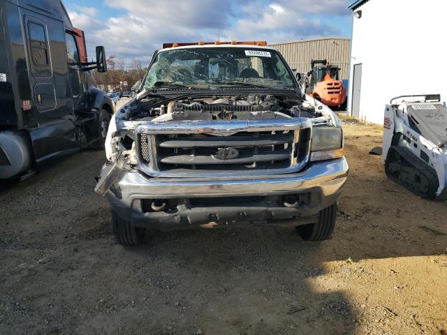 2003 FORD F450 SUPER #3290235217
