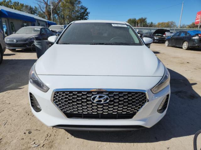 2019 HYUNDAI ELANTRA GT #3286694298