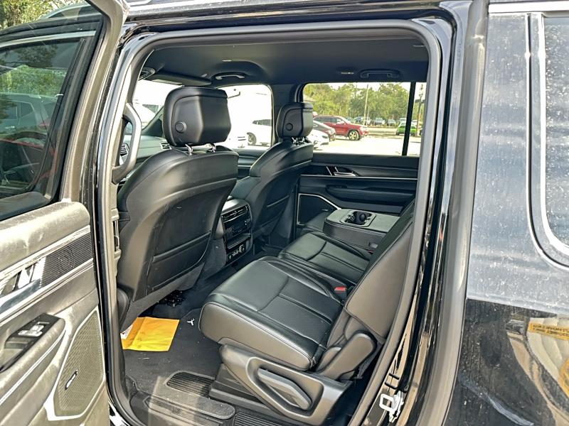 2024 JEEP WAGONEER L #3301615628