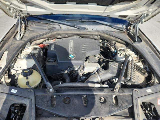 2015 BMW 528 I #3305346314