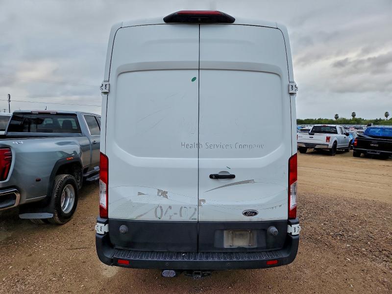 2020 FORD TRANSIT T- #3301632661